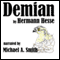 Demian (Unabridged) audio book by Hermann Hesse