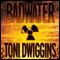 Badwater: The Forensic Geology Series (Unabridged) audio book by Toni K. Dwiggins