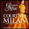 The Governess Affair: The Brothers Sinister, Book 1 (Unabridged) audio book by Courtney Milan