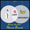 A Lost Argument: A Latter-Day Novel (Unabridged) audio book by Therese Doucet