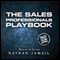 The Sales Professional's Playbook (Unabridged)