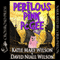 Perilous Pink PcGee (Unabridged) audio book by Katie Mary Wilson, David Niall Wilson