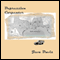 Depression Carpenter (Unabridged) audio book by Java Davis