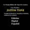 Justin Time Episodio 1: Vdeo Gloria de grabacin (Unabridged) audio book by Cory Parella