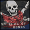 The Deeps: Flag of Bones, Voyages of the Dragon Wynd (Unabridged) audio book by Elle Pepper