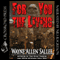 For You the Living (Unabridged) audio book by Wayne Allen Sallee