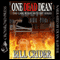 One Dead Dean: A Carl Burns Mystery, Book 1 (Unabridged) audio book by Bill Crider