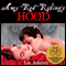 Amy 'Red' Riding's Hood (Unabridged) audio book by Liz Adams