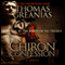 The Chiron Confession: Dominium Dei, Book 1 (Unabridged) audio book by Thomas Greanias