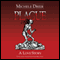 Plague: A Love Story: The Kandesky Vampire Chronicles, Book 3 (Unabridged) audio book by Michele Drier