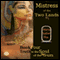 Mistress of the Two Lands: Truth Is the Soul of the Sun, Book 4 (Unabridged) audio book by Maria Isabel Pita