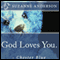 God Loves You. - Chester Blue (Unabridged) audio book by Suzanne Anderson