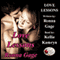 Love Lessons (Unabridged) audio book by Ronna Gage