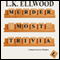 Murder Most Trivial (Unabridged) audio book by L. K. Ellwood