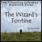 The Wizard's Tontine: The Traveling Salesman's Darktime Tales (Unabridged) audio book by Scott Swift