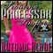Seducing Professor Simpson: Scheming Sluts (Unabridged) audio book by Autumn Blade