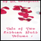 Tale of Two Lesbian Sluts, Volume 1 (Unabridged) audio book by J. K. Honeycutt