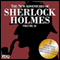 The New Adventures of Sherlock Holmes (Dramatized): The Golden Age of Old Time Radio Shows, Vol. 16 audio book by Sir Arthur Conan Doyle, PDQ AudioWorks