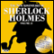 The New Adventures of Sherlock Holmes (The Golden Age of Old Time Radio Shows, Vol. 11) audio book by Arthur Conan Doyle