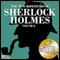 The New Adventures of Sherlock Holmes (The Golden Age of Old Time Radio Shows, Vol. 8) audio book by Arthur Conan Doyle