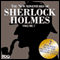 The New Adventures of Sherlock Holmes: The Golden Age of Old Time Radio Shows, Volume 7 audio book by Arthur Conan Doyle