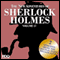 The New Adventures of Sherlock Holmes: The Golden Age of Old Time Radio Shows, Vol. 17 audio book by Arthur Conan Doyle