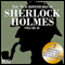 The New Adventures of Sherlock Holmes: The Golden Age of Old Time Radio Shows, Vol. 18 audio book by Arthur Conan Doyle