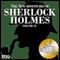 The New Adventures of Sherlock Holmes: The Golden Age of Old Time Radio Shows, Volume 19 audio book by Arthur Conan Doyle, PDQ AudioWorks