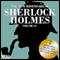 The New Adventures of Sherlock Holmes: The Golden Age of Old Time Radio Shows, Vol. 24 audio book by Arthur Conan Doyle