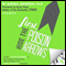 First, Hide the Poison Arrows (Unabridged)