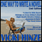One Way to Write A Novel: Second Edition (Unabridged) audio book by Vicki Hinze