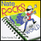 Nate Rocks the World (Unabridged) audio book by Karen Pokras Toz
