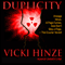 Duplicity (Unabridged) audio book by Vicki Hinze