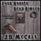 Four Horses Dead Ringer (Unabridged)