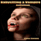 Babysitting a Vampire (Unabridged) audio book by Glenn Stevens