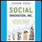 Social Innovation, Inc.: 5 Strategies for Driving Business Growth through Social Change (Unabridged)