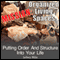 Mission: Organized Living Spaces: Putting Order and Structure into Your Life (Unabridged) audio book by Jeffery Mills