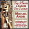 The Haute Couture Time Traveler (Unabridged) audio book by Michael Angel
