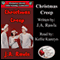 Christmas Creep: Romance Divine Holiday Collection (Unabridged) audio book by J. A. Rawls
