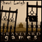Graveyard Games (Unabridged) audio book by Sheri Leigh