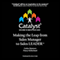 Catalyst 5: Making the Leap from Sales Manager to Sales Leader (Unabridged)