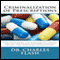 Criminalization of Prescriptions (Unabridged)