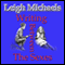 Writing between the Sexes (Unabridged) audio book by Leigh Michaels