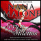 Sexy in Stilettos: A Sassy Romantic Comedy (Unabridged) audio book by Nana Malone