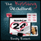 The Kissing Deadline (Unabridged) audio book by Emily Evans