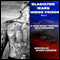Gladiator: A Shocking View into the Most Notorious Super-Max Prison: Prison Killers, Book 3 (Unabridged)