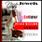 Nup'Jewels: Pussy Willow Series: The Precursor (Unabridged) audio book by XTICKS