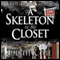 A Skeleton in the Closet: A Kate Lawrence Mystery, Book 3 (Unabridged) audio book by Judith K. Ivie