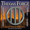 Theoas Forge (Unabridged) audio book by Scott Edward Blades