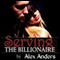 Serving the Billionaire (Unabridged) audio book by Alex Anders